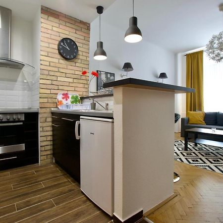 Standard Apartment By Hi5 - Center Of City Center Будапешт Экстерьер фото