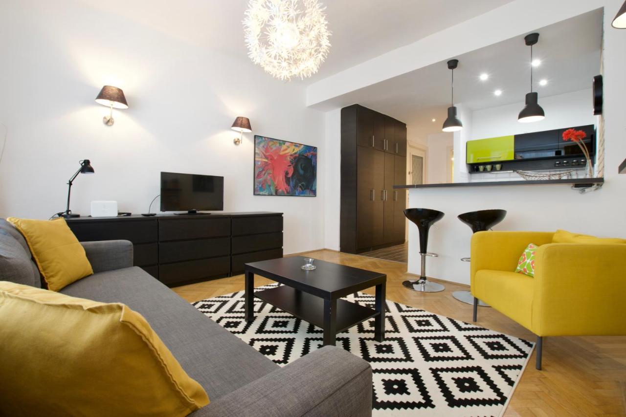 Standard Apartment By Hi5 - Center Of City Center Будапешт Экстерьер фото